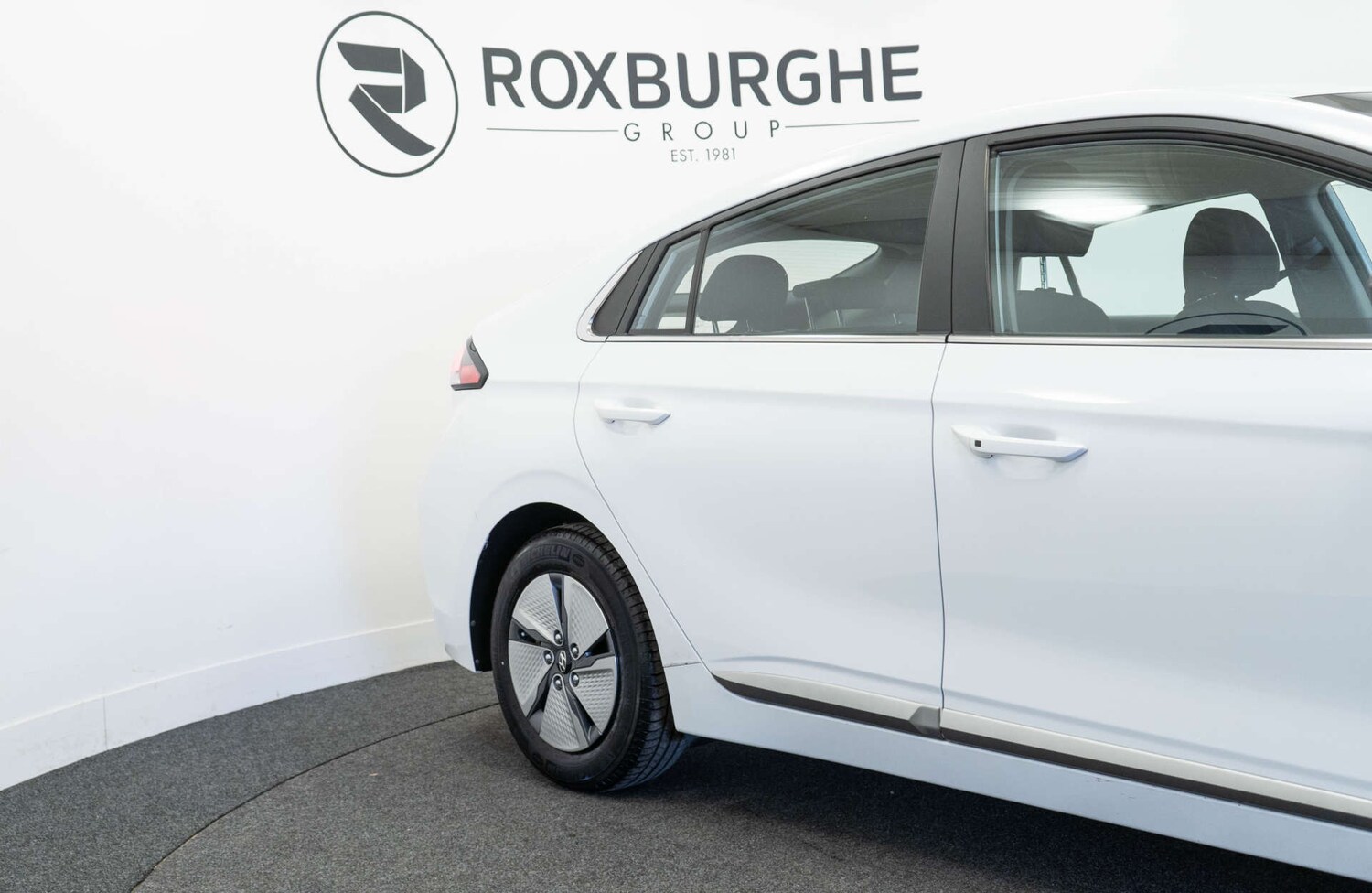 Used Hyundai IONIQ 2021 for sale - 78154355: Photo 15