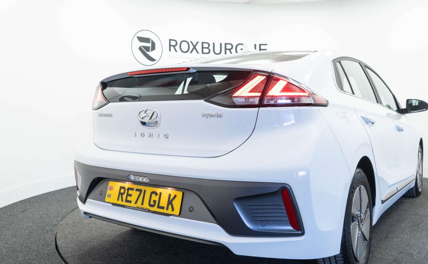 Used Hyundai IONIQ 2021 for sale - 78154355: Photo 19