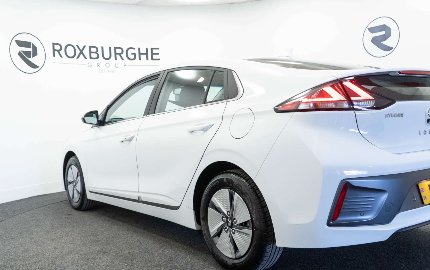 Used Hyundai IONIQ 2021 for sale - 78154355: Photo 20