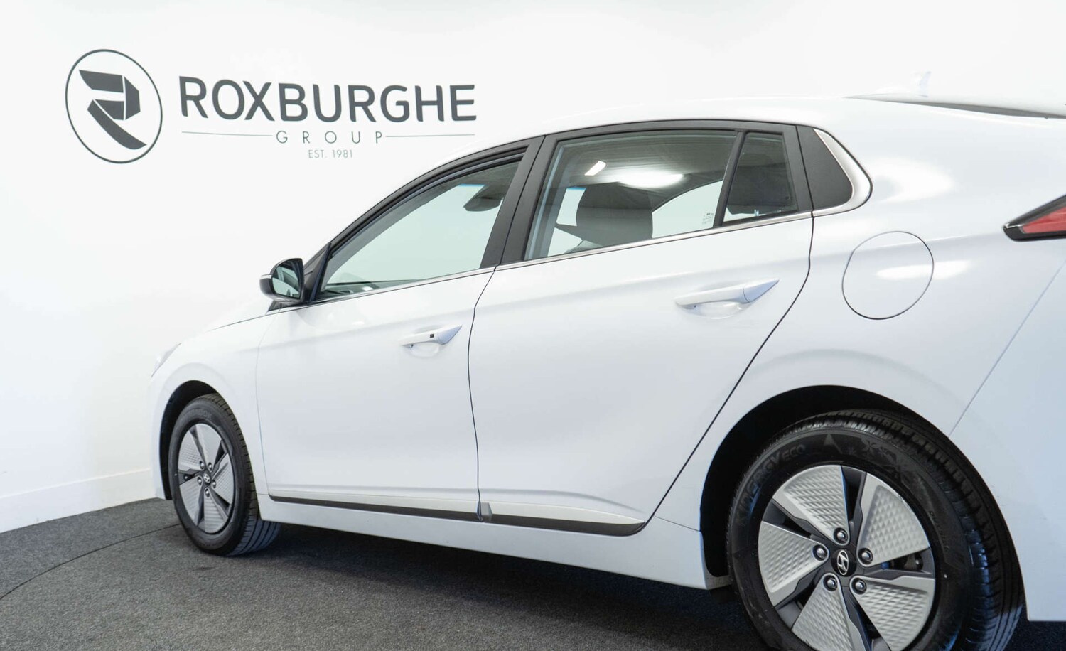 Used Hyundai IONIQ 2021 for sale - 78154355: Photo 21