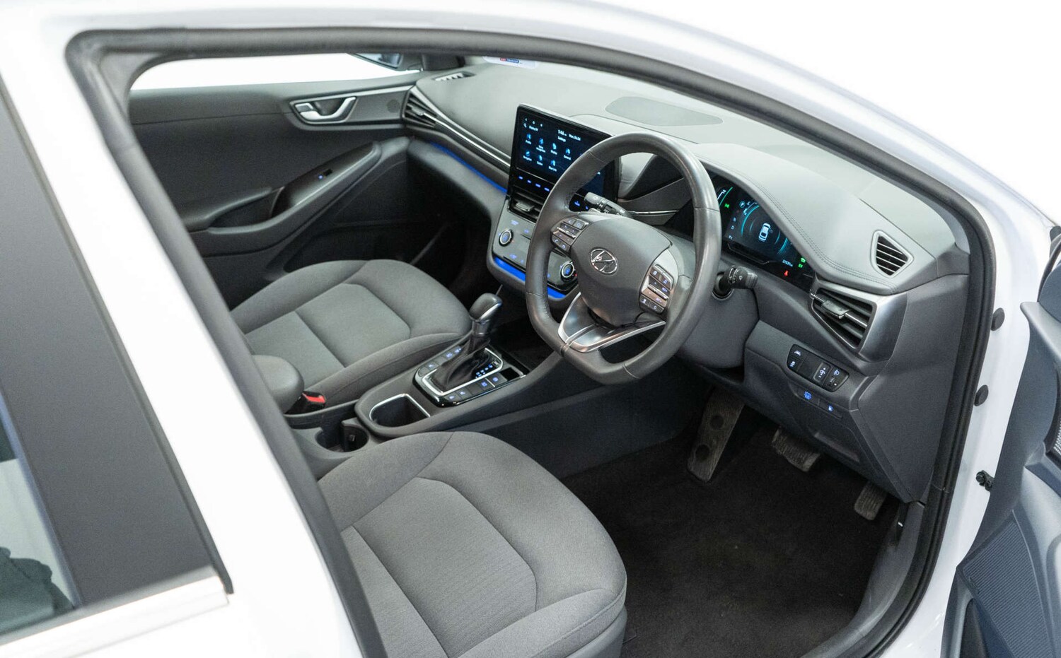 Used Hyundai IONIQ 2021 for sale - 78154355: Photo 22