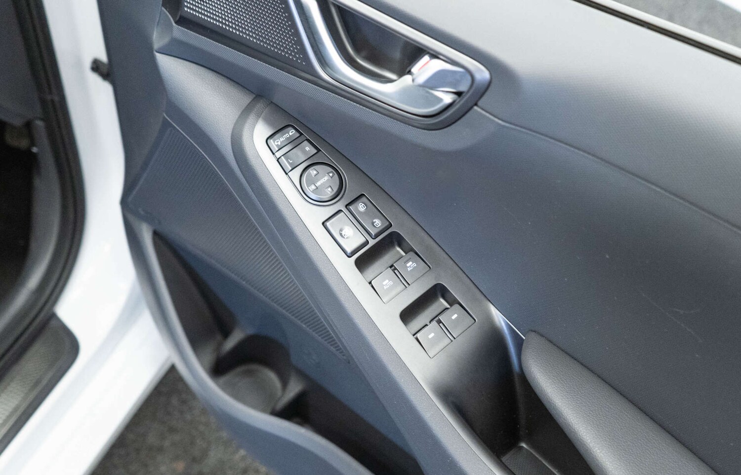 Used Hyundai IONIQ 2021 for sale - 78154355: Photo 25