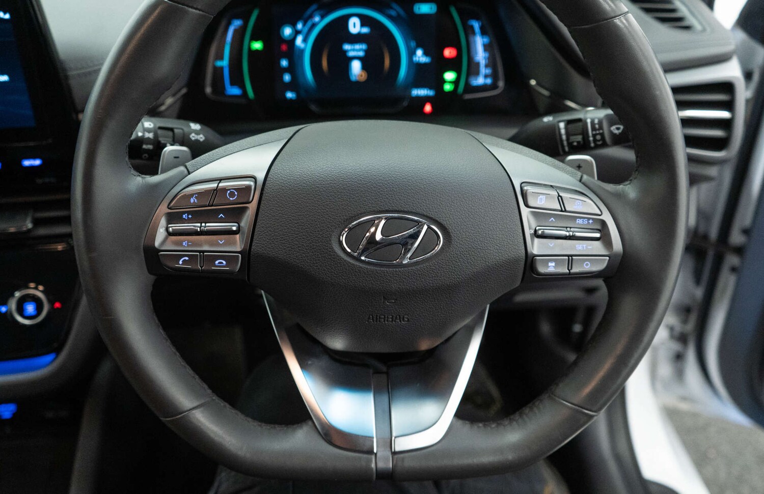 Used Hyundai IONIQ 2021 for sale - 78154355: Photo 27