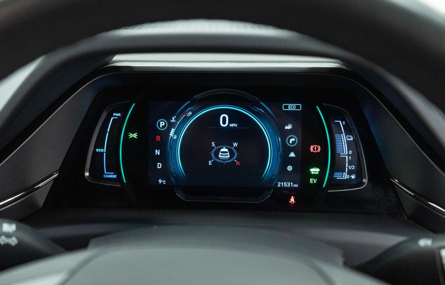 Used Hyundai IONIQ 2021 for sale - 78154355: Photo 28