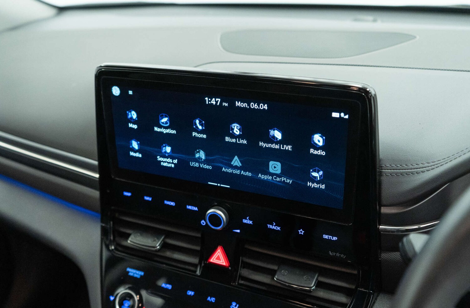 Used Hyundai IONIQ 2021 for sale - 78154355: Photo 29