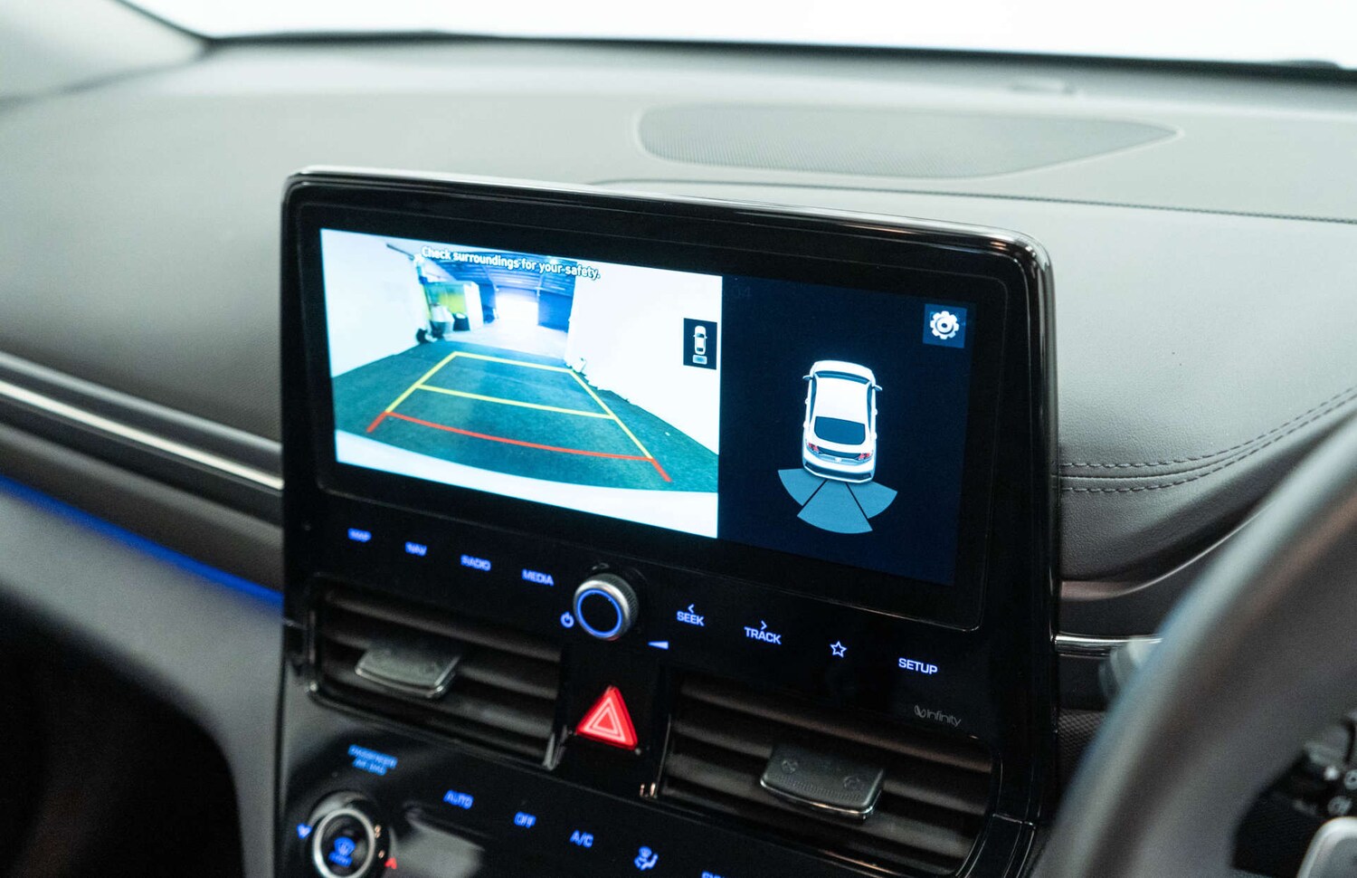 Used Hyundai IONIQ 2021 for sale - 78154355: Photo 31