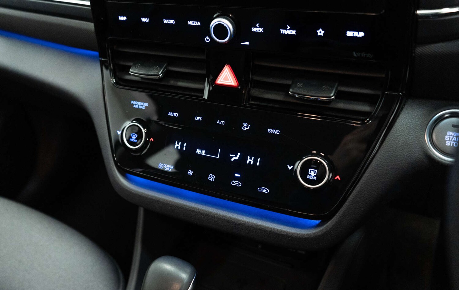 Used Hyundai IONIQ 2021 for sale - 78154355: Photo 32