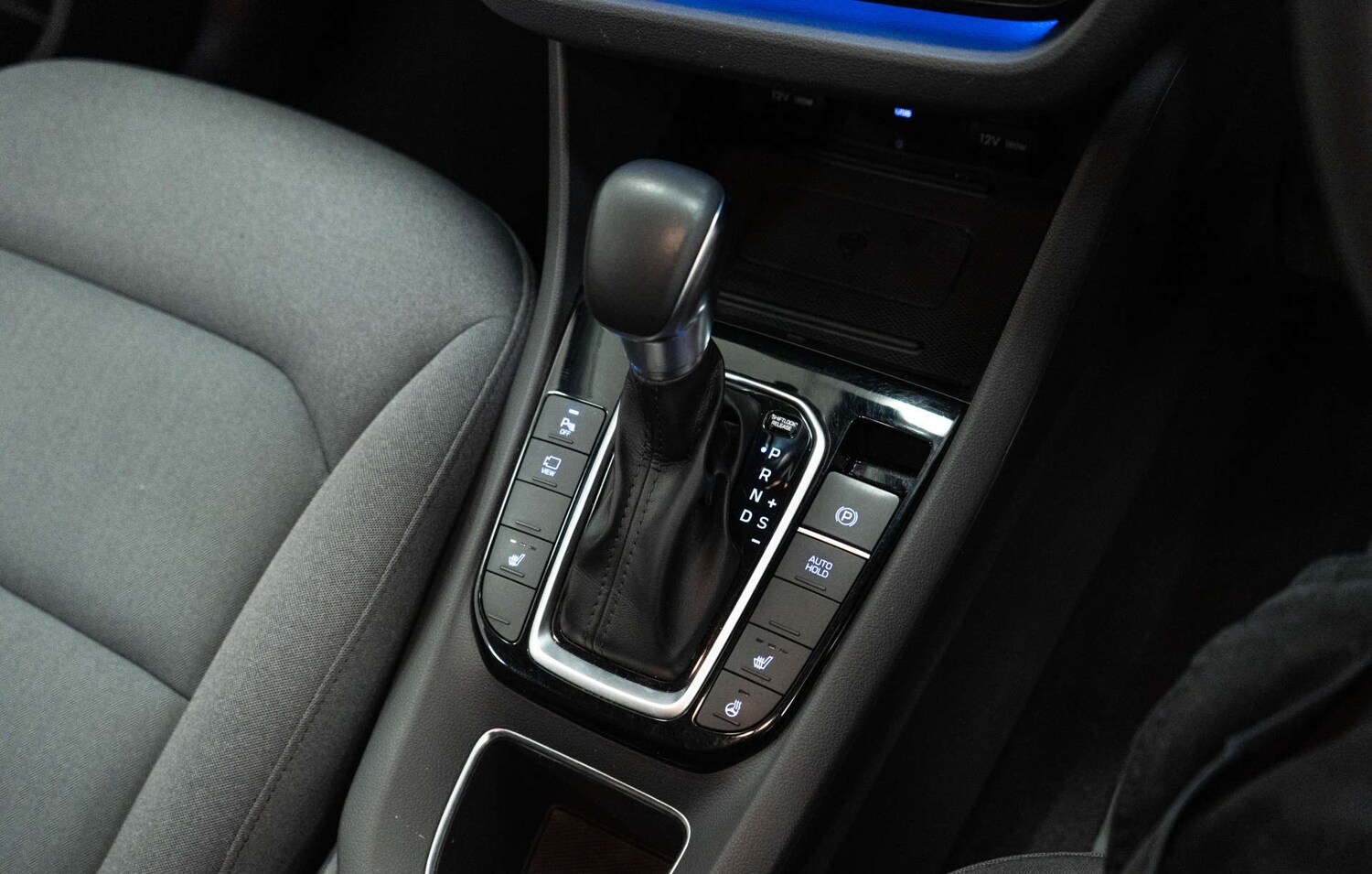 Used Hyundai IONIQ 2021 for sale - 78154355: Photo 33