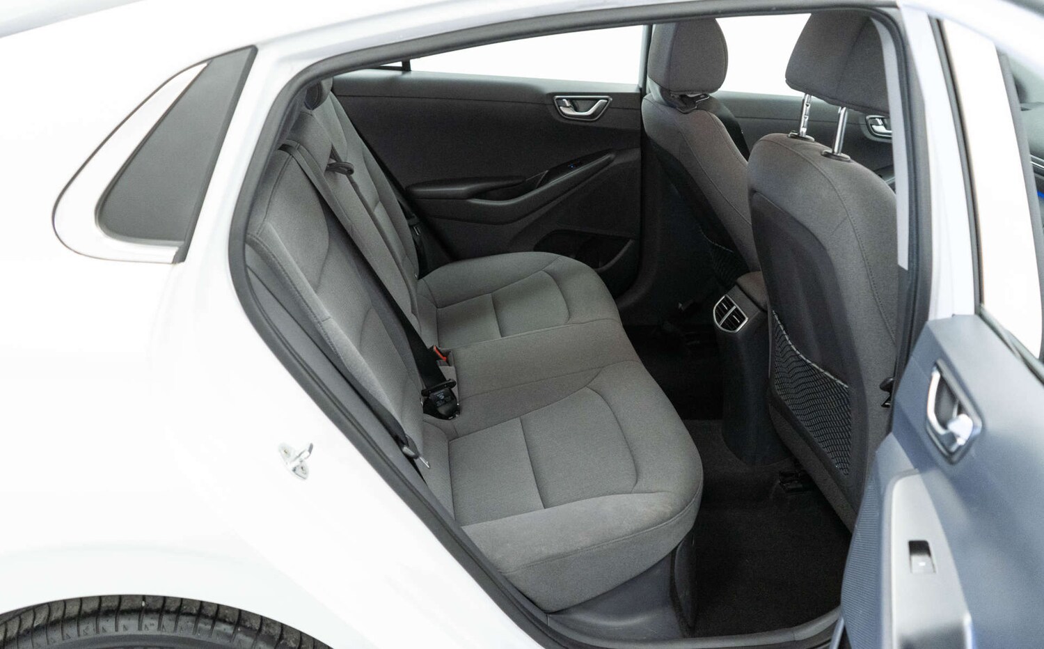 Used Hyundai IONIQ 2021 for sale - 78154355: Photo 35