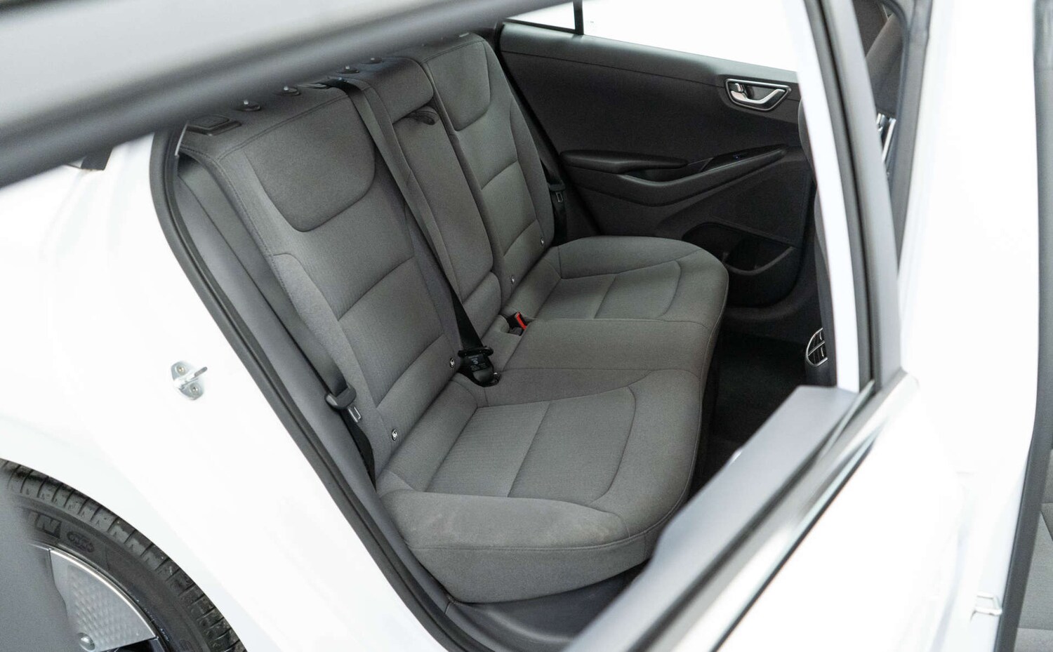 Used Hyundai IONIQ 2021 for sale - 78154355: Photo 36