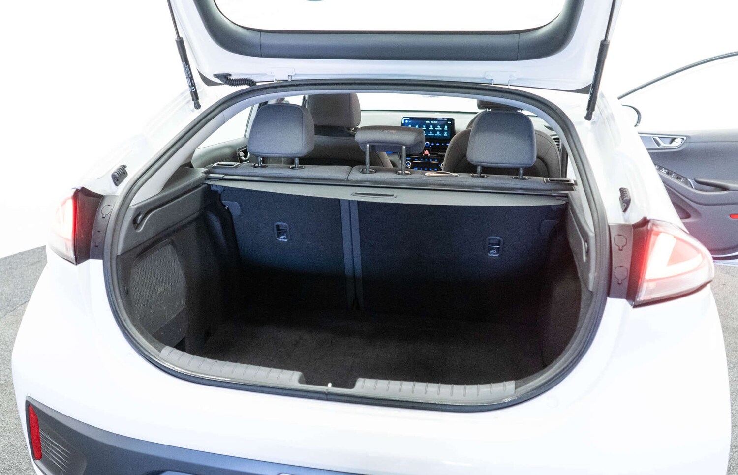 Used Hyundai IONIQ 2021 for sale - 78154355: Photo 37