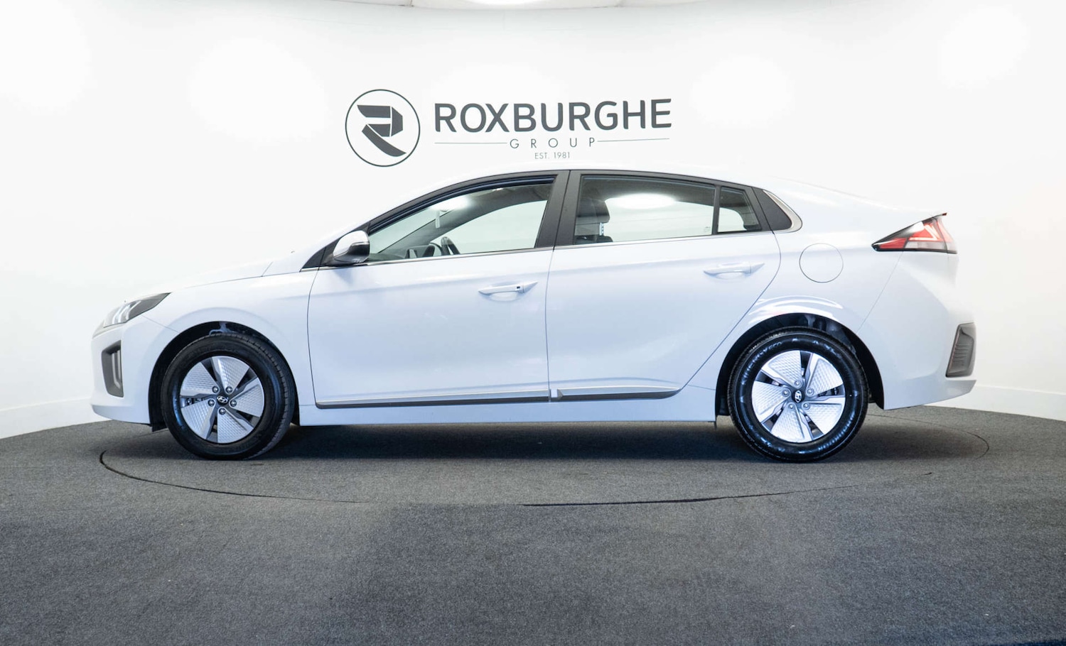 Used Hyundai IONIQ 2021 for sale - 78154355: Photo 4