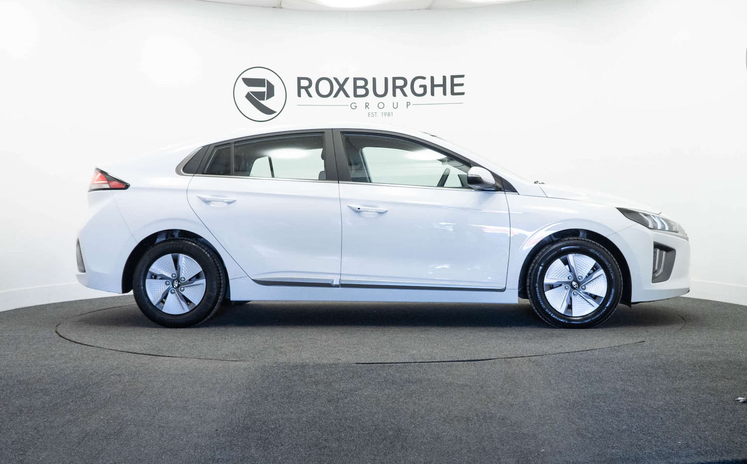 Used Hyundai IONIQ 2021 for sale - 78154355: Photo 9