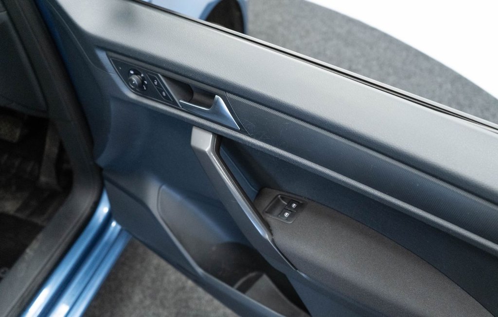 Used Volkswagen Caddy Maxi Life 2018 for sale - 77841246: Photo 23