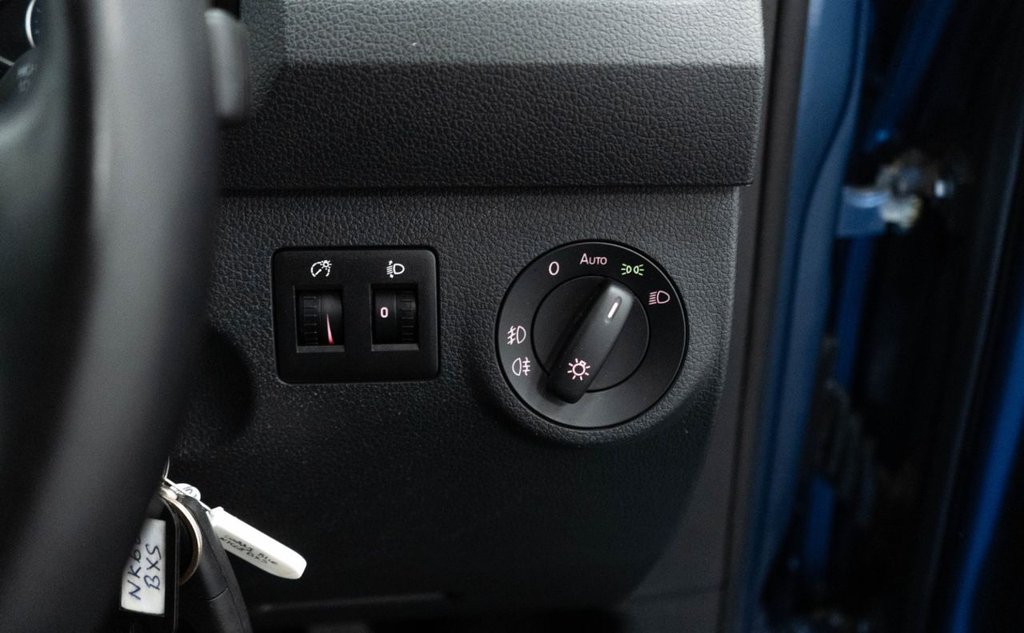 Used Volkswagen Caddy Maxi Life 2018 for sale - 77841246: Photo 24