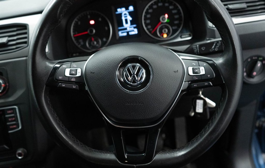 Used Volkswagen Caddy Maxi Life 2018 for sale - 77841246: Photo 25