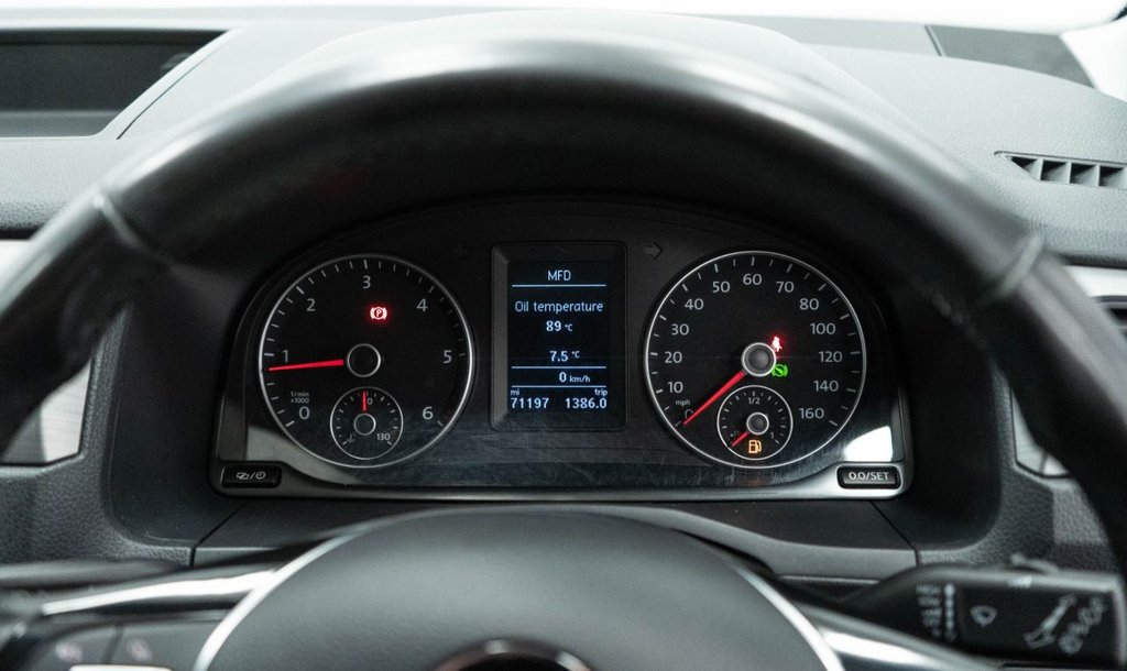 Used Volkswagen Caddy Maxi Life 2018 for sale - 77841246: Photo 26