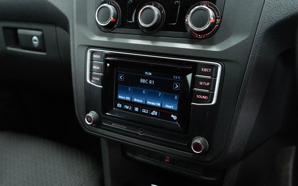 Used Volkswagen Caddy Maxi Life 2018 for sale - 77841246: Photo 28