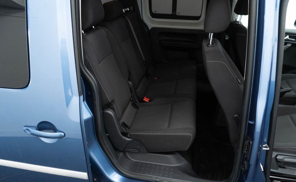 Used Volkswagen Caddy Maxi Life 2018 for sale - 77841246: Photo 32