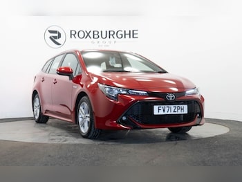 Toyota - Corolla