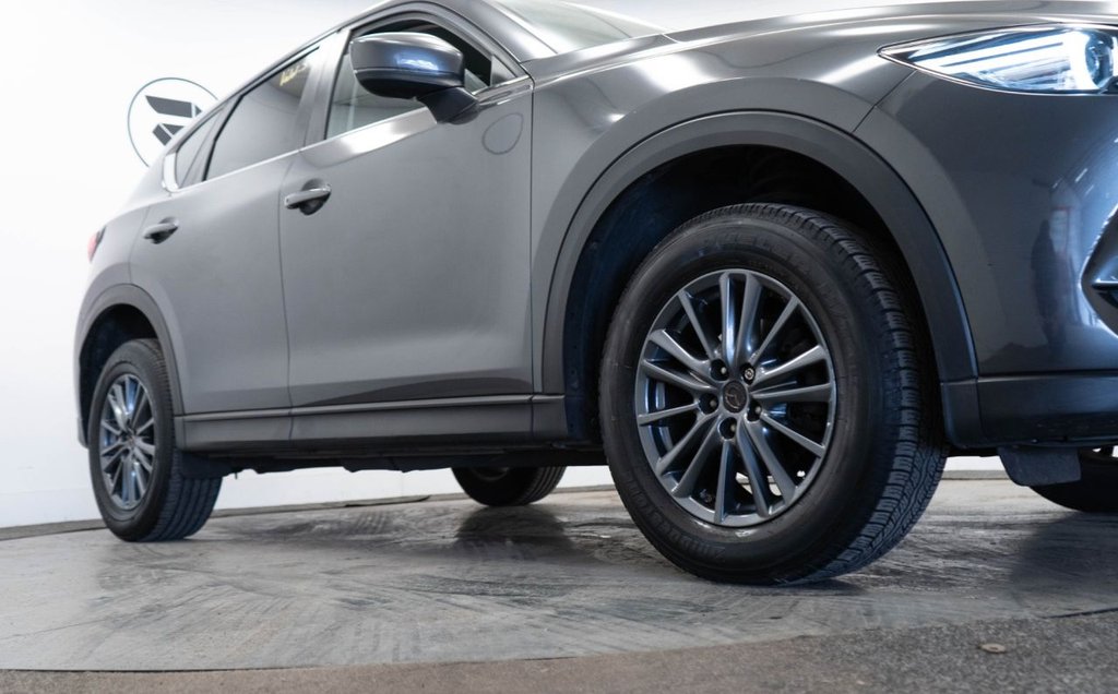 Used Mazda CX-5 2019 for sale - 77027204: Photo 10