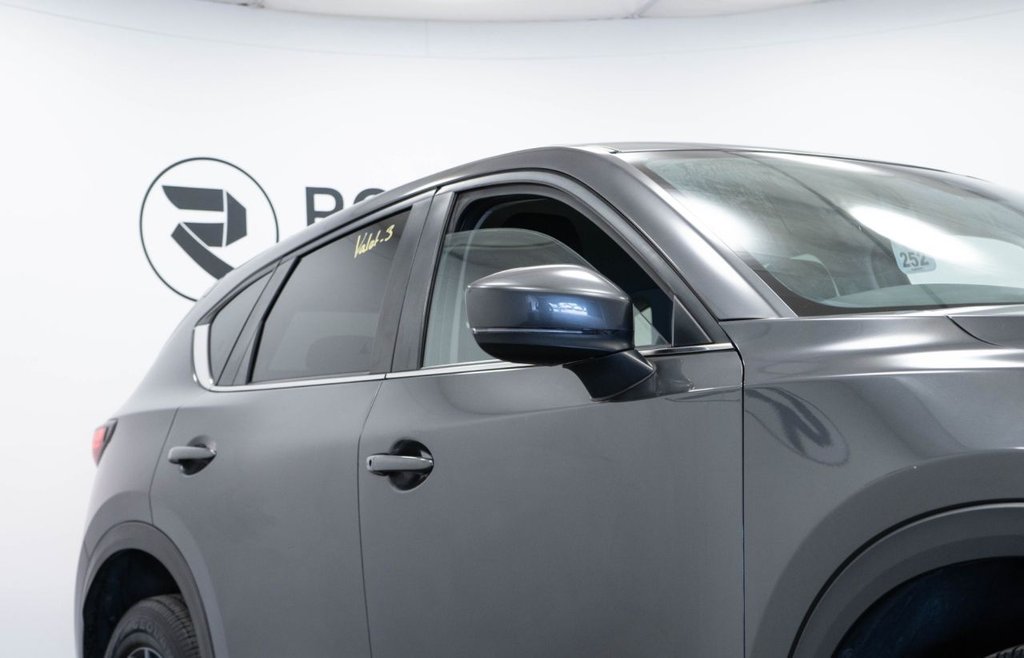 Used Mazda CX-5 2019 for sale - 77027204: Photo 11