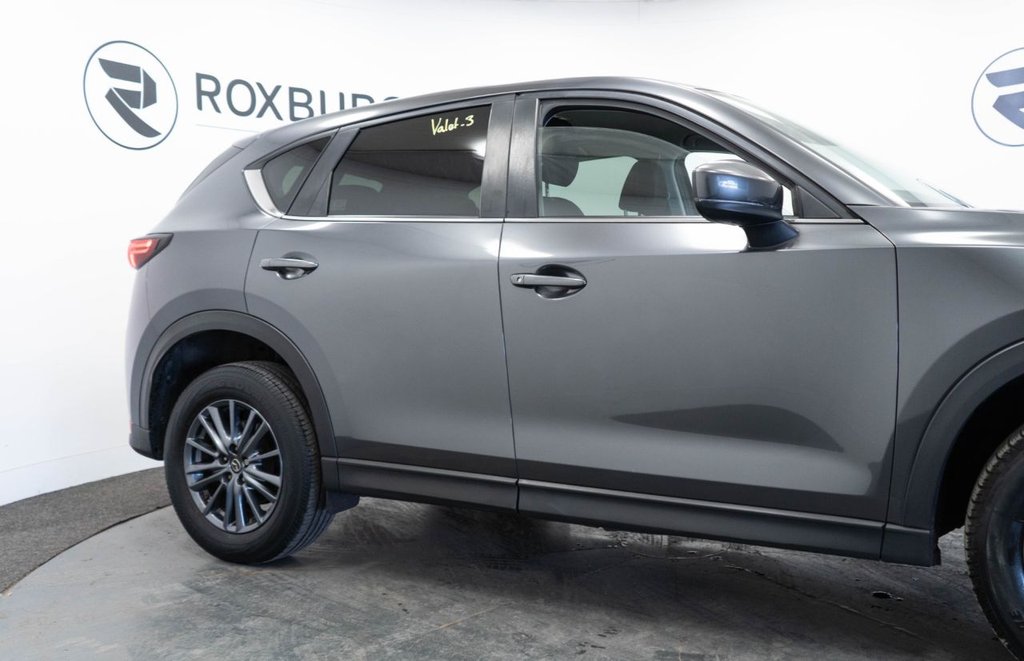 Used Mazda CX-5 2019 for sale - 77027204: Photo 12
