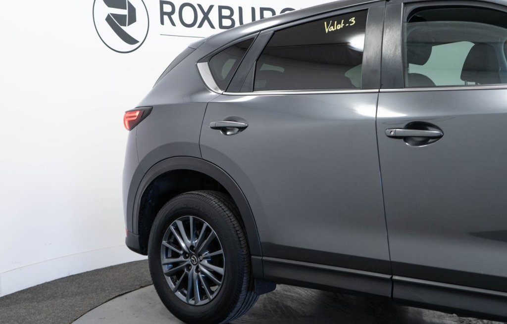 Used Mazda CX-5 2019 for sale - 77027204: Photo 13