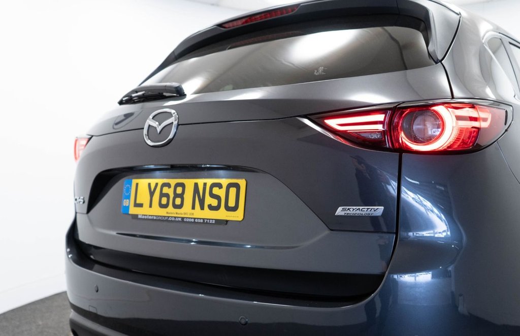 Used Mazda CX-5 2019 for sale - 77027204: Photo 16