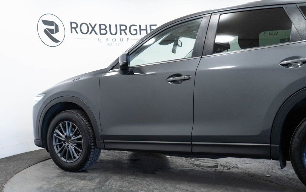 Used Mazda CX-5 2019 for sale - 77027204: Photo 19