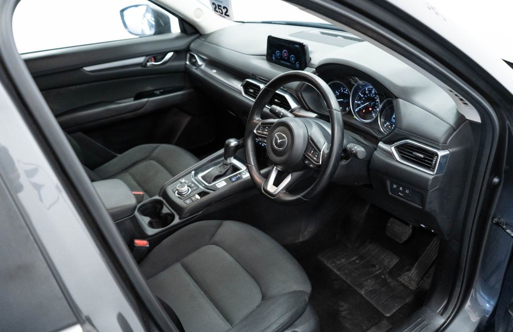 Used Mazda CX-5 2019 for sale - 77027204: Photo 20