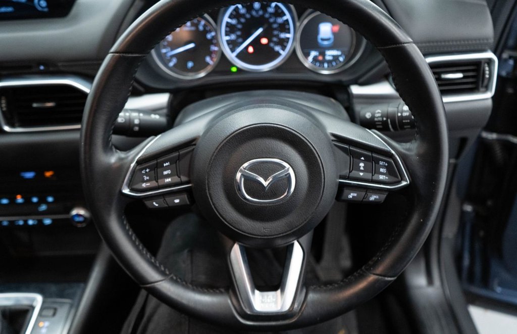 Used Mazda CX-5 2019 for sale - 77027204: Photo 23