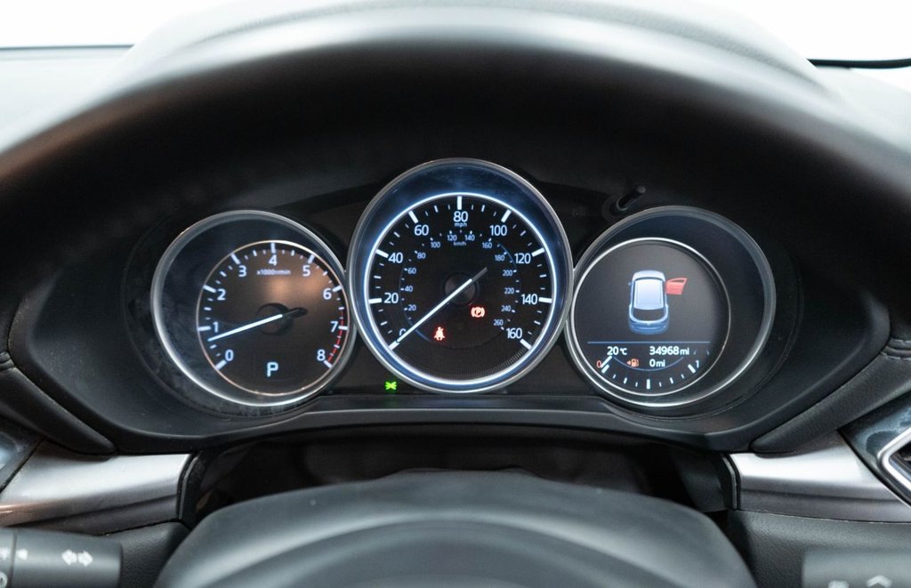 Used Mazda CX-5 2019 for sale - 77027204: Photo 24