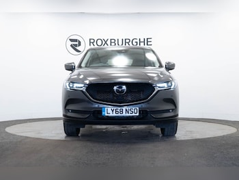Used Mazda CX-5 2019 for sale - 77027204: Photo