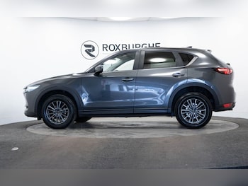 Used Mazda CX-5 2019 for sale - 77027204: Photo