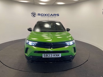 Used Vauxhall Mokka 2023 for sale - 79380602: Photo
