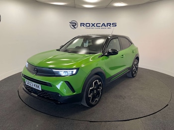 Used Vauxhall Mokka 2023 for sale - 79380602: Photo