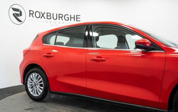 Used Ford Focus 2021 for sale - 74305944: Photo 13