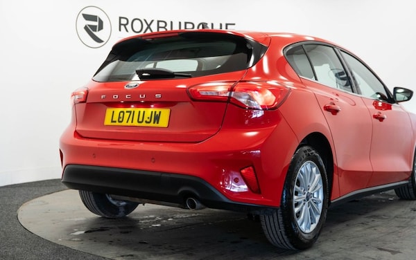 Used Ford Focus 2021 for sale - 74305944: Photo 15