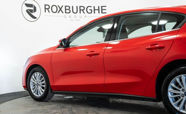 Used Ford Focus 2021 for sale - 74305944: Photo 19