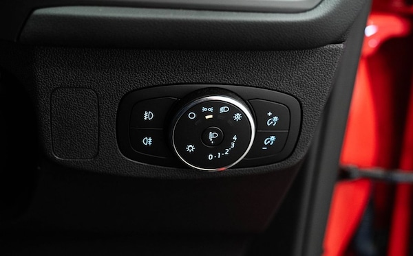 Used Ford Focus 2021 for sale - 74305944: Photo 23