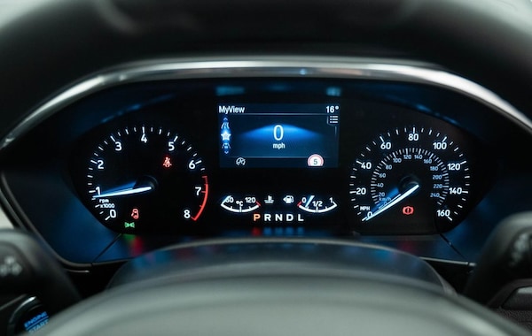 Used Ford Focus 2021 for sale - 74305944: Photo 25
