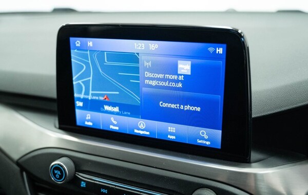 Used Ford Focus 2021 for sale - 74305944: Photo 26