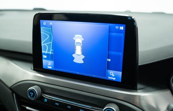 Used Ford Focus 2021 for sale - 74305944: Photo 27