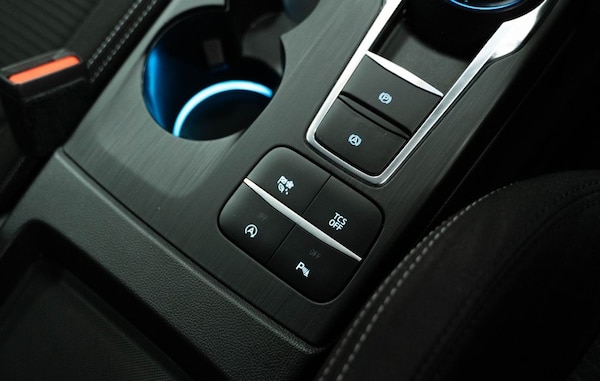 Used Ford Focus 2021 for sale - 74305944: Photo 29