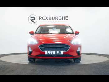 Used Ford Focus 2021 for sale - 74305944: Photo