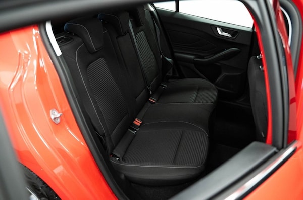 Used Ford Focus 2021 for sale - 74305944: Photo 33