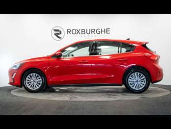 Used Ford Focus 2021 for sale - 74305944: Photo