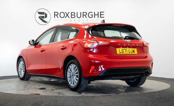 Used Ford Focus 2021 for sale - 74305944: Photo 5