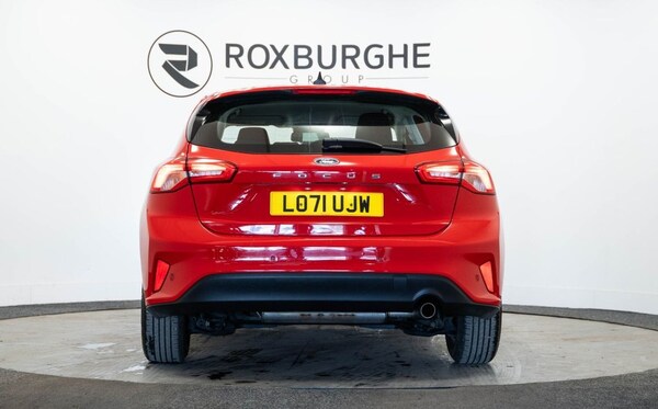 Used Ford Focus 2021 for sale - 74305944: Photo 7